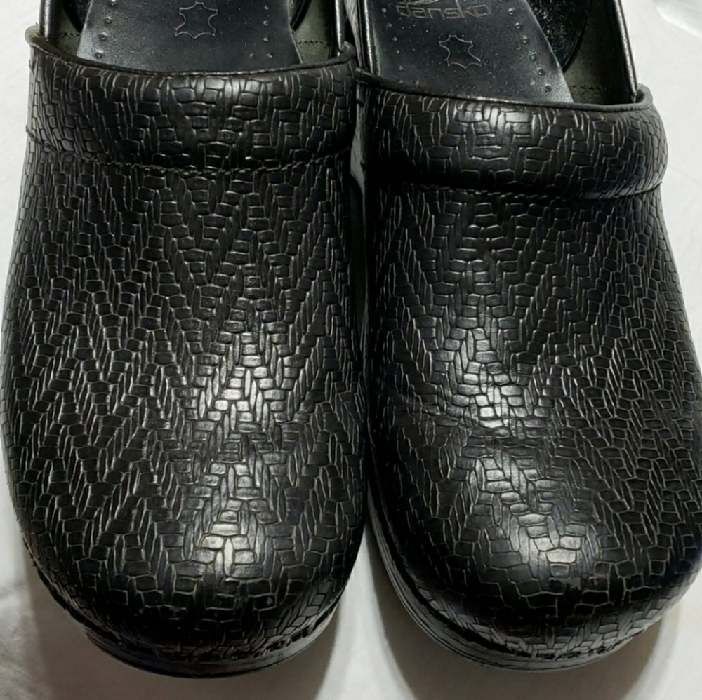 Dansko Clogs - image 3